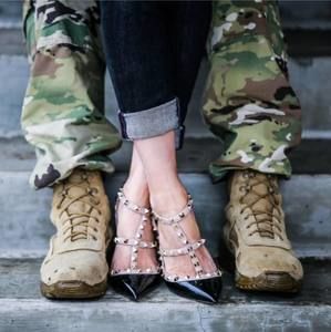 Meet your Posher, Amy